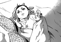 Baby ganta