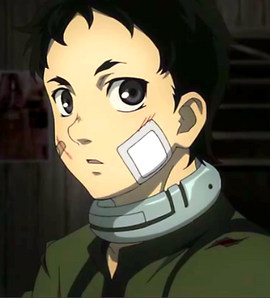 Ganta Igarashi