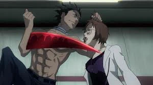 Rama del pecado. Estilo simple