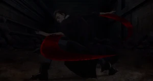 Branch of Sin: Crow Claw