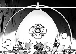 Sistema de Mamá Ganso.