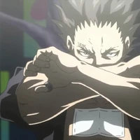 Kiyomasa Senji Deadman Wonderland Wiki Fandom I just readed last chapter od deadman wonderland. kiyomasa senji deadman wonderland