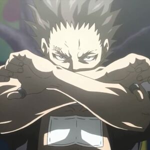 Kiyomasa Senji Deadman Wonderland Wiki Fandom Immodesty by thedragonblackheart on deviantart. kiyomasa senji deadman wonderland