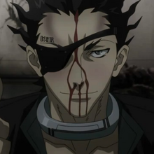 Kiyomasa Senji Deadman Wonderland Wiki Fandom (click on download image name: kiyomasa senji deadman wonderland