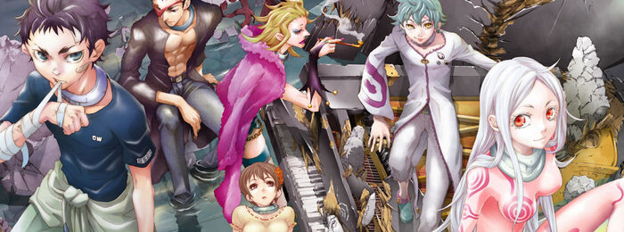 Deadman Wonderland Banner1