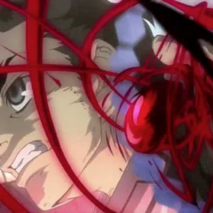 Ganta Igarashi Deadman Wonderland Wiki Fandom