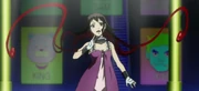 Whip Wing de Minatsuki.