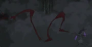 Hagire's Branch of Sin