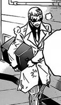 Unnamed Deadman