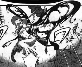 Nanairo Chōchō: Plume Brume