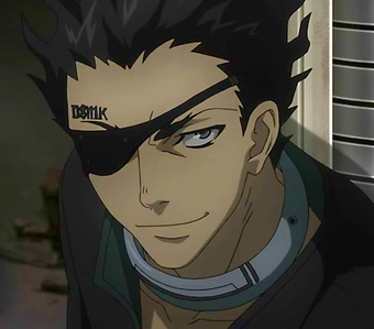 Kiyomasa Senji Deadman Wonderland Wiki Fandom