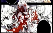 The Red Man in Ganta's nightmare.