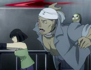 Unknown Branch of Sin