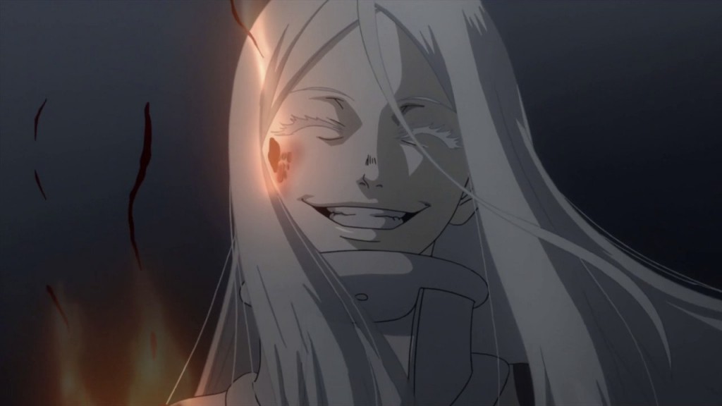 All Deaths and Sad Moments from Deadman Wonderland  YouTube