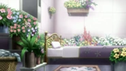 Miatsukis Zimmer