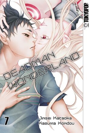 Deadman Wonderland