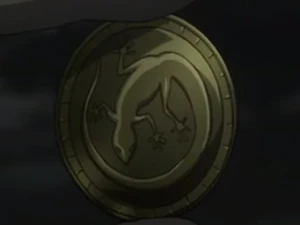 Senji's coin
