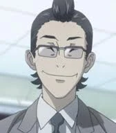 Tsunenaga Tamaki (4 kB) Tsunenaga Tamaki, promotor de la prisión