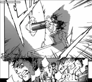 Ganta desbloqueando el sistema.