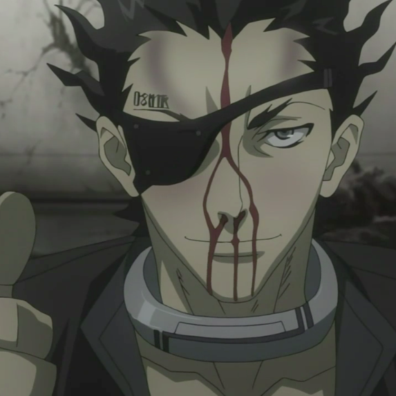 Deadman Wonderland manga  Anime News Network