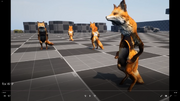 Foxes WTP (image)