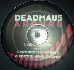 Arguru | Deadmau5 Wiki | Fandom