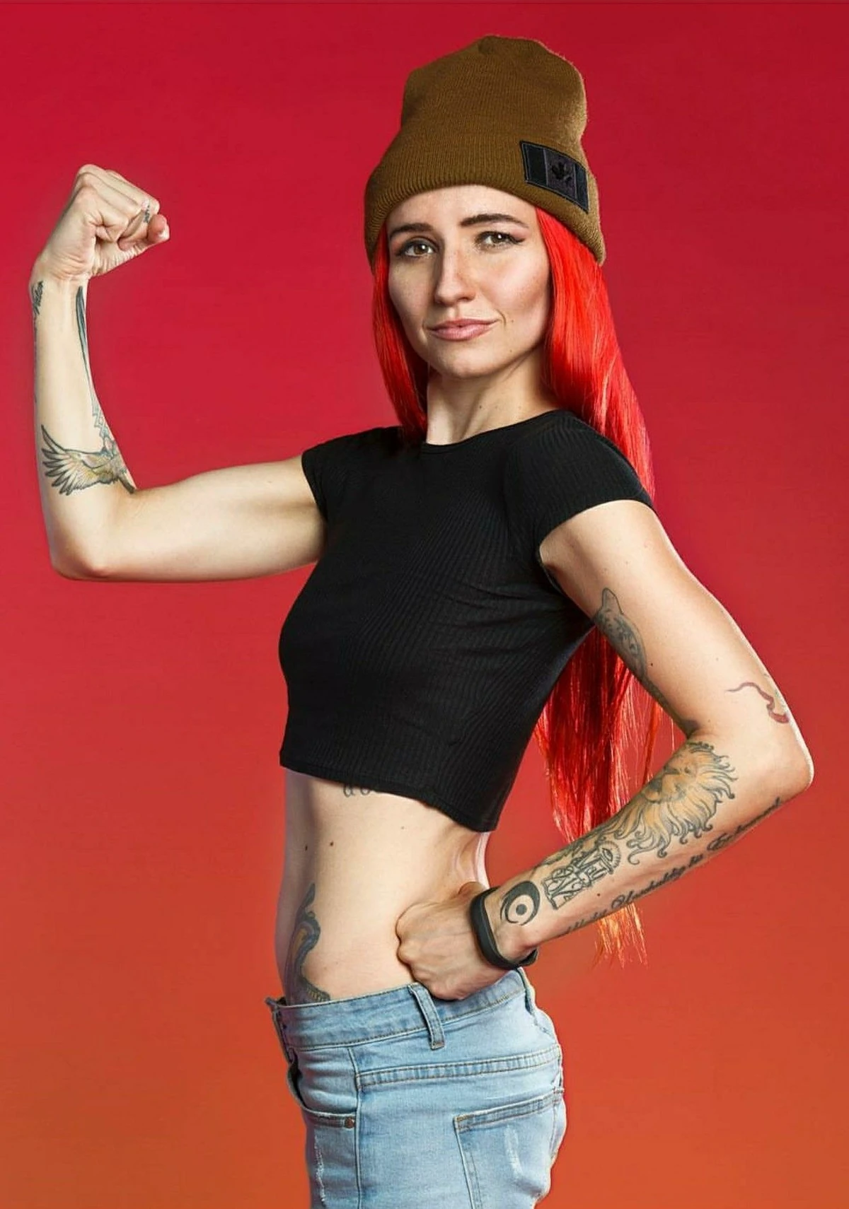 Lights Deadmau5 Wiki Fandom