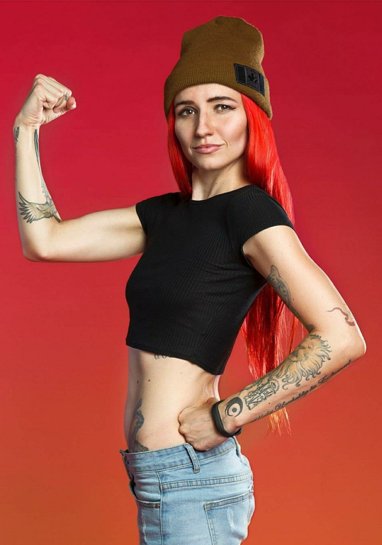 Lights | Deadmau5 Wiki | Fandom