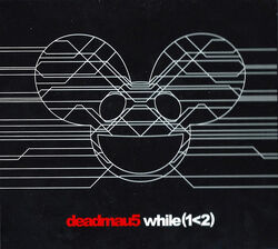 deadmau5「while(1<2)」2枚組CD サイン入り deadmau5「while(1<2)」2枚組CD サイン入り Amazon.co.jp