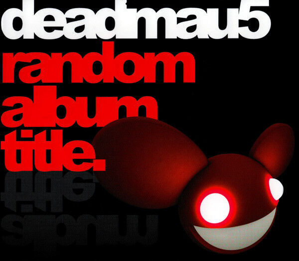 Deadmau5 get scraped zip mediafire download