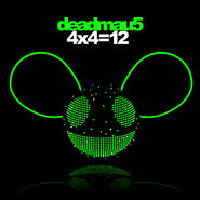 4x4=12 mau5head.