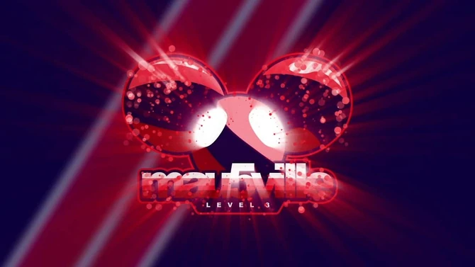 Mau5ville: Level 3