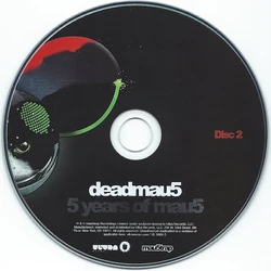5 Years of Mau5 | Deadmau5 Wiki | Fandom