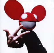 Additional image from the CD.