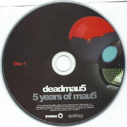 5 Years of Mau5 | Deadmau5 Wiki | Fandom