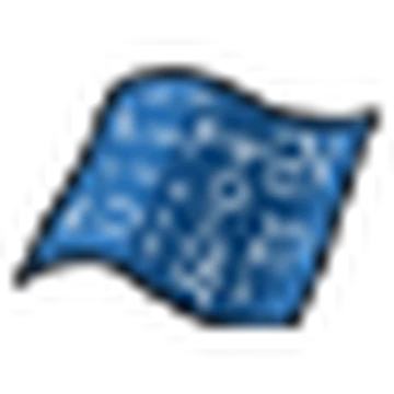 Resource-blueprint