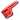 Foam hand icon