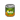 Canned peaches icon