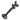 Coat rack icon