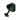 Bedside lamp icon