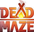 DeadMaze logo