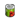 Canned vegetables icon