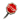 Stop sign icon