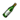 Champagne bottle icon