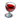 Glass of wine icon
