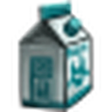Resource-milk