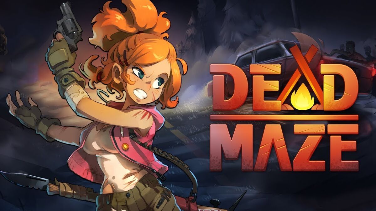 Игровой процесс | Dead Maze вики | Fandom