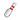 Bowling skittle icon