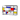 Modern painting icon