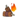 Fire starter icon